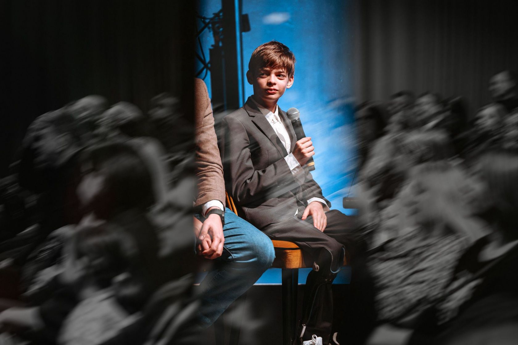 Premijerno prikazan dokumentarni film „ Ivano; 64 polja uspjeha“